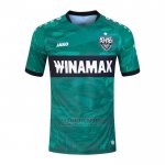 Camiseta Stuttgart 3ª 2023-2024