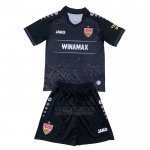 Camiseta Stuttgart 3ª Nino 2024-2025