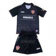 Camiseta Stuttgart 3ª Nino 2024-2025