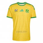 Camiseta Sudafrica 1ª Authentic 2026