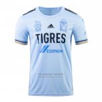 Camiseta Tigres UANL 2ª 2021-2022
