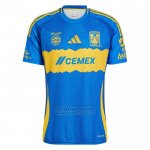 Camiseta Tigres UANL 2ª 2024-2025