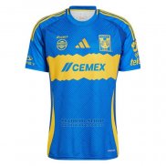 Camiseta Tigres UANL 2ª 2024-2025