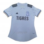 Camiseta Tigres UANL 2ª Mujer 2021-2022