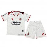 Camiseta Tijuana 2ª Nino 2025-2026