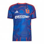 Camiseta Universidad de Chile 1ª 2026
