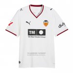 Camiseta Valencia 1ª 2026-2027