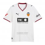 Camiseta Valencia 1ª 2026-2027