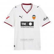 Camiseta Valencia 1ª 2026-2027