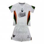 Camiseta Venezia 2ª Nino 2024-2025