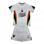 Camiseta Venezia 2ª Nino 2024-2025