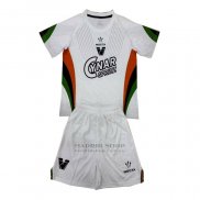 Camiseta Venezia 2ª Nino 2024-2025