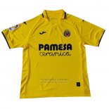 Camiseta Villarreal 1ª 2022-2023