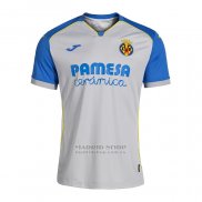 Camiseta Villarreal 2ª 2026-2027