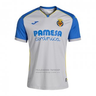 Camiseta Villarreal 2ª 2026-2027