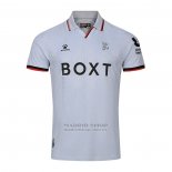 Camiseta Watford 3ª 2026-2027