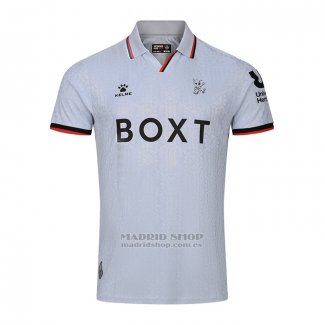 Camiseta Watford 3ª 2026-2027