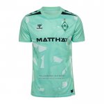 Camiseta Werder Bremen Portero 2ª 2026-2027