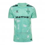 Camiseta Werder Bremen Portero 2ª 2026-2027