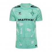 Camiseta Werder Bremen Portero 2ª 2026-2027