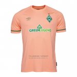 Camiseta Werder Bremen 2ª 2022-2023
