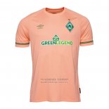 Camiseta Werder Bremen 2ª 2022-2023