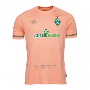 Camiseta Werder Bremen 2ª 2022-2023