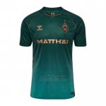 Camiseta Werder Bremen 3ª 2025-2026