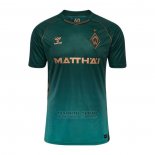 Camiseta Werder Bremen 3ª 2025-2026