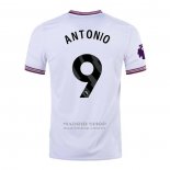 Camiseta West Ham Jugador Antonio 2ª 2023-2024