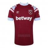 Camiseta West Ham 1ª 2022-2023