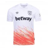 Camiseta West Ham 3ª 2022-2023