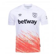 Camiseta West Ham 3ª 2022-2023