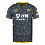 Camiseta Wolves 2ª 2021-2022