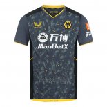 Camiseta Wolves 2ª 2021-2022