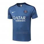 Camiseta de Entrenamiento Paris Saint-Germain Jordan 2025-2026 Gris