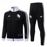 Chandal de Chaqueta del Juventus Nino 2026-2027 Nagro