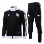 Chandal de Chaqueta del Juventus Nino 2026-2027 Nagro