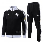Chandal de Chaqueta del Juventus Nino 2026-2027 Nagro