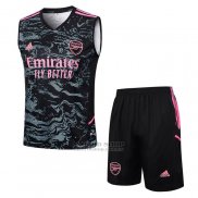 Chandal del Arsenal Sin Mangas 2023-2024