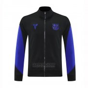 Chaqueta del Barcelona 2025-2026 Negro
