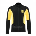 Chaqueta del Borussia Dortmund 2025-2026 Negro