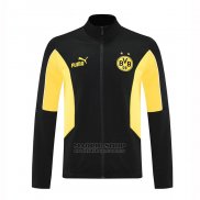 Chaqueta del Borussia Dortmund 2025-2026 Negro