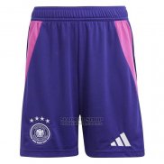 Pantalones Alemania 2ª 2024