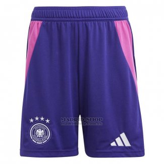 Pantalones Alemania 2ª 2024