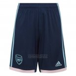 Pantalones Arsenal 3ª 2022-2023