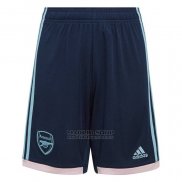 Pantalones Arsenal 3ª 2022-2023