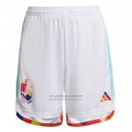 Pantalones Belgica 2ª 2022