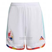 Pantalones Belgica 2ª 2022