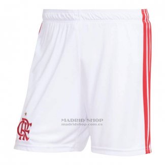 Pantalones Flamengo 1ª 2026